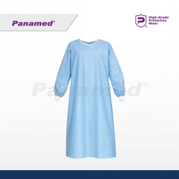 Panamed Premium Surgical Gown